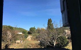 Grand Appartement 6 Pers,Lumineux,Avec Terrasse Sud De France