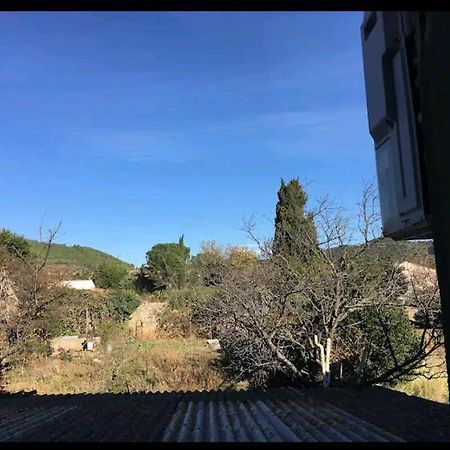Grand Appartement 6 Pers,Lumineux,Avec Terrasse Sud De France Tuchan Exterior foto
