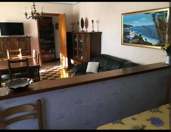 Grand Appartement 6 Pers,Lumineux,Avec Terrasse Sud De France Tuchan Exterior foto